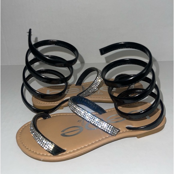Bebe Sandals - Picture 3 of 3